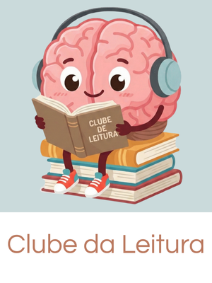 Clube da Leitura