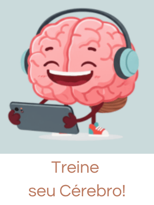Treine seu Cérebro